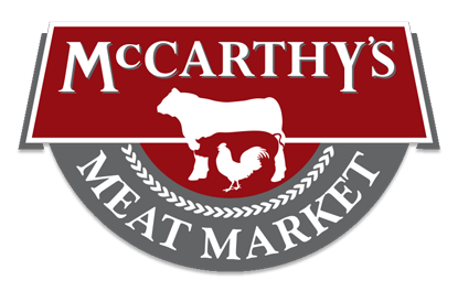 McCarthy's Meat Market