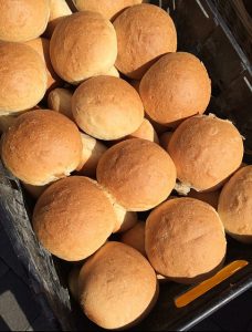 Arbutus Bread - Burger Buns