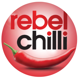 Rebel Chilli - Chilli Sauce Suppliers