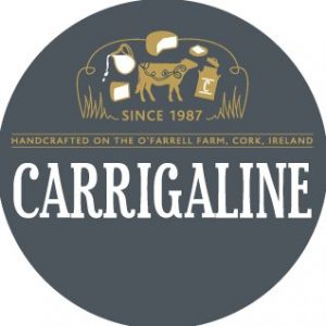 Carrigaline Farmhouse Cheese - Craft Cheese Suppliers