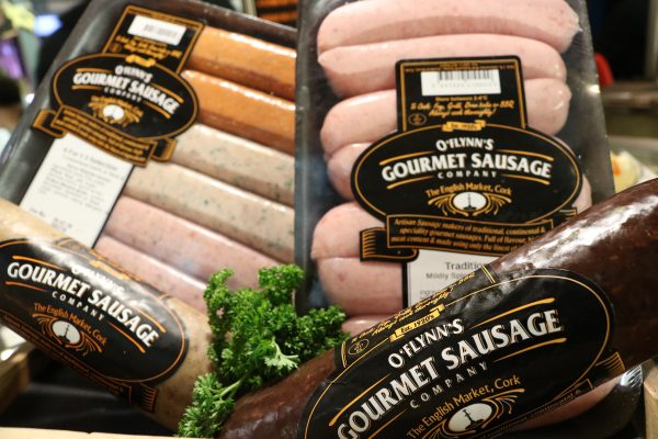 O'Flynn's Gourmet Sausage Company Ardkeen Quality Food