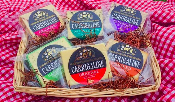 Carrigaline Farmhouse Cheese